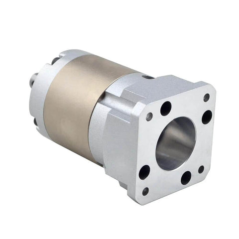 ✝️ Gearbox 42 mm Shaft Size 1-Pack Planetary Gearbox Gear Ratio for Rotary Equipment with smooth gear mesh and strong housing