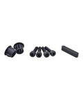 Mounting screws for Planetary Gearbox Gear Ratio 10:1 Backlash 15 arc-min for Nema 17 Stepper Motor