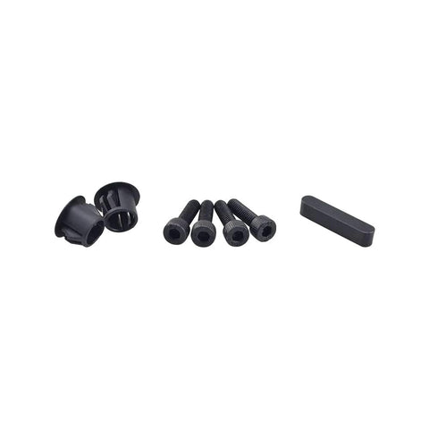 Mounting screws for Planetary Gearbox Gear Ratio 10:1 Backlash 15 arc-min for Nema 17 Stepper Motor