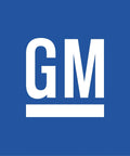 GM logo related to Brake Master Cylinder Reservoir Cover Replacement for Vehicles OE-quality part.