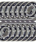 Generation 1 XMODS 14 Bearing 3x6x2 Miniature - VXB Ball Bearings