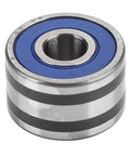 Heavy Duty Generator Bearing 8 X 23 X 14 Mm Replacement 23721AA040 For IR IF Alternators OEM Equivalent Iron Alternator Bearing BRG0061
