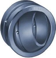 GEZ008ES Spherical Plain Bearing 1/2x7/8x7/16 inch Bearings - VXB Ball Bearings