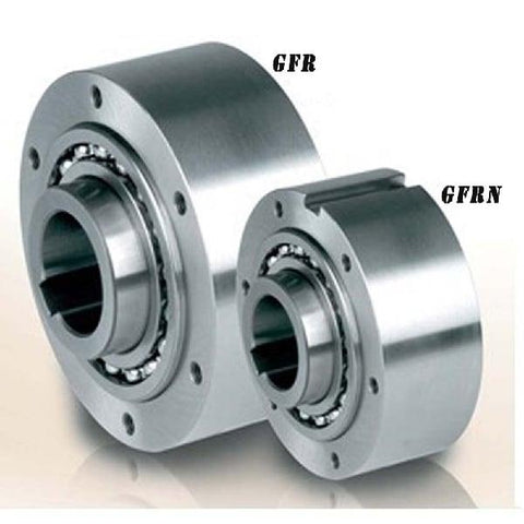 GFRN20 20mm Bore one Way Clutch with Keyway 20x75x57 - VXB Ball Bearings