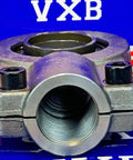 GIHN-K20LO SPHERICAL PLAIN, ROD ENDS WITH WELDING SHANK/LOCKING - VXB Ball Bearings