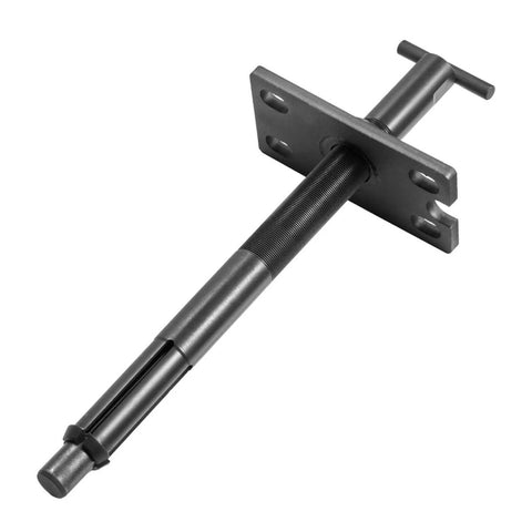 Alpha Bravo Gimbal Bearing Alignment Puller Set With Bellows Expander Tools For Outdrives Pro Grade Heavy Duty Steel