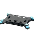 Glass Fiber Flight Controller Anti Vibration Damping Plate Mount For APM 2 6 APM 2 8 Pixhawk KK MWC Compatible Stabilizer