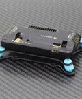 Glass Fiber Flight Controller Anti Vibration Damping Plate Mount For APM 2 6 APM 2 8 Pixhawk KK MWC Compatible on carbon surface