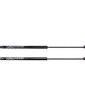 Two Pack Liftgate Lift Supports Gas Struts Shocks For Mercedes GLC SUV 2016 2020 Fits GLC250 2017 2018 GLC300 2016 2020