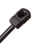 Close-up of connector end on Liftgate Lift Supports Gas Struts for Mercedes GLC SUV 2016-2020, part of two-pack set