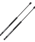 Two Pack Liftgate Lift Supports Gas Struts Shocks For Mercedes GLC SUV 2016 2020 Fits GLC250 2017 2018 GLC300 2016 2020 GLC350e 2019 2020