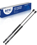 Two Pack Liftgate Lift Supports Gas Struts Shocks For Mercedes GLC SUV 2016 2020 Fits GLC250 2017 2018 GLC300 2016 2020
