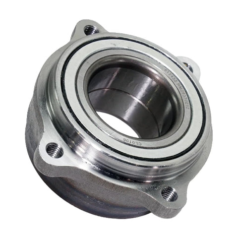 GLK350 Rear Wheel Bearings Pair For SUV Replacement Ball Bearing Type Driver And Passenger Side 2010 2015 OEM 28574 28678 Sealed In Box