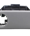 Front view of Glove Box Lock Latch Assembly For 2004 2005 2006 2007 2008 2009 2010 Sienna Replacement Part 55506AE010B0