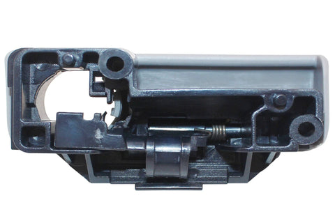 Glove Box Lock Latch Assembly For 2004 2005 2006 2007 2008 2009 2010 Sienna Replacement Part 55506AE010B0