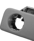 Glove Box Lock Latch Assembly For 2004 2005 2006 2007 2008 2009 2010 Sienna Replacement Part 55506AE010B0 close-up of durable plastic