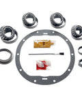 Rear Bearing Kit for GM 8.625 Inch Differential With Koyo Tapered Bearings Carrier Front And Rear Pinion Pilot Wherever Applicable Includes Gasket Crush Sleeve Marking Compound And All Necessary Hardware by Motive Gear