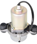 Powerful Electric Vacuum Pump Replacement For GM Brake Booster System Silscvtt for CTS STS Camaro Caprice HHR, Part 20804130