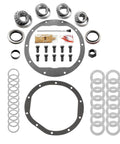 Heavy-Duty Differential Bearing Kit For GM 8.5 Inch 10 Bolt, Includes Bearings, Crush Sleeve And Seal, Fits 1970-1999 Chevy