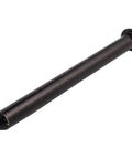 Single metal hinge pin from Set Of 4 Door Hinge Pin And Bushing Kits For General Motors Vehicles Replacement Parts For GM Cars And Trucks.