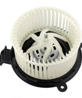 Front HVAC Blower Motor For GM SUVs And Trucks Fits Buick Enclave 2008-2012, GMC Acadia 2007-2012, Chevrolet Traverse 2009-2012