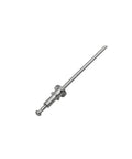 Trim Clip Studs 10Pcs For Buick Cadillac Pontiac GMC Window Regulator Rivets single metal rivet close-up