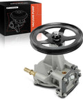 Premium Vacuum Pump Replacement For Chevrolet Silverado 1500 1500 LD Tahoe Suburban GMC Sierra 1500 1500 Limited Yukon Yukon XL Cadillac