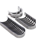 Main Rod Bearings Set For GM V8 Engines Fits Chevrolet Express Suburban Silverado GMC Savana Sierra Yukon 1500 2500 3500 Close-up