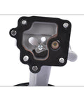 Close-up view of Replacement Vacuum Pump For Cadillac Escalade Silverado Suburban Tahoe GMC Sierra Yukon 2014 Through 2022 With OE Numbers