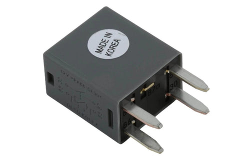Multi Purpose Relay For GM Vehicles OE Quality Replacement Part Beef Up Your Ride With Durable Reliable Auto Electrical Relay Made In Korea