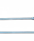 DIY Short And Long Tie Rod Kit With Ends For Go Karts 3/8-24 Replacement Driver Side Short 11 Inches And Passenger Side Long 21 Inches Includes Tie Rod Ends Part Numbers 02064 Or 26000208