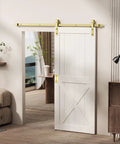 Recessed Finger Flush Pulls For Pocket Doors And Sliding Barn Doors Stainless Steel Rectangular Door Pulls Gold Finish 7 Inch