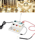 Gold Plating Kit For Jewelry And Local Gold Plating Pen Type Plating Machine With Rhodium Silver Copper Plating Capabilities