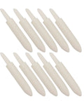 Gold Plating Kit 10 Pieces With Pen Plating Tips For Electroplating Jewelry Making Tools Nozzle Ergonomic Design shown