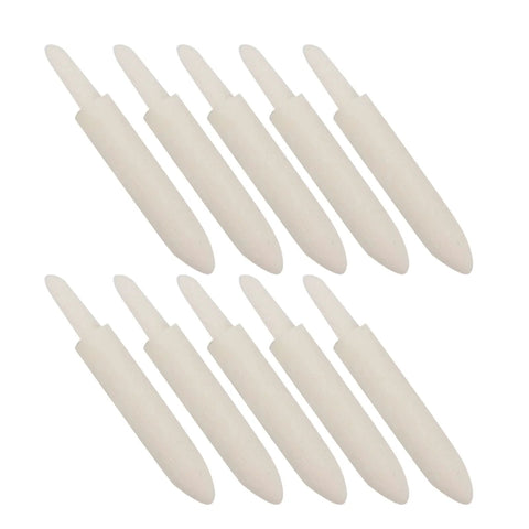 Gold Plating Kit 10 Pieces With Pen Plating Tips For Electroplating Jewelry Making Tools Nozzle Ergonomic Design shown