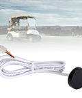 Golf Cart Speed Sensor OEM 73327G01 73327-G01 36V Upgrade Replacement for PDS Electric Golf Carts 2000 And Up with cable