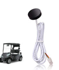 Golf Cart Speed Sensor OEM 73327G01 73327-G01 36V Upgrade Replacement for PDS Electric Golf Carts 2000 And Up with cable