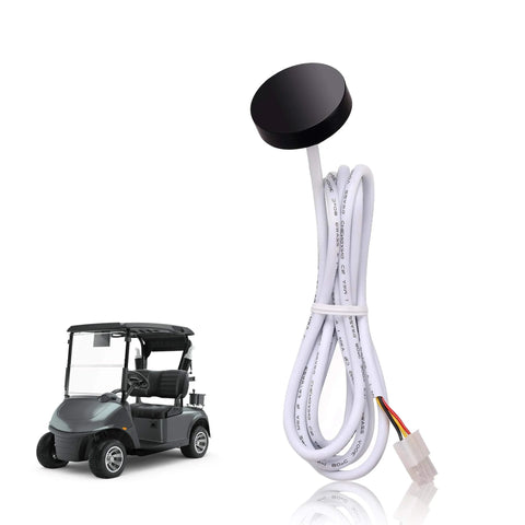 Golf Cart Speed Sensor OEM 73327G01 73327-G01 36V Upgrade Replacement for PDS Electric Golf Carts 2000 And Up with cable