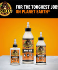 Ultimate Waterproof Wood Glue In Natural Wood Color, 8 Ounce Pack Of 1, Indoor And Outdoor Bond For Durable Projects And Repairs