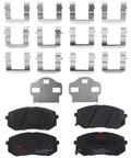 TRW 2015 Kia Cadenza Brake Pads