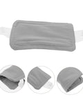 Two Pack Door Silencers For Noise Reduction And Quiet Door Closer Cushion Easy Install Gray Safe For Nurseries Rooms And Offices