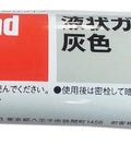Gray RTV Silicone Engine Sealer Liquid Gasket For Cases Without Gaskets Paste Like And Non Drip Gear Oil Resistant Sealant Tube