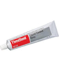 Gray RTV Silicone Engine Sealer Liquid Gasket For Cases Without Gaskets Paste Like And Non Drip Gear Oil Resistant Sealant