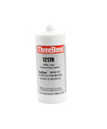RTV Silicone Sealant One Part For Formed In Place Gasket High Temperature Resistance After Cure Adheres To Glass And Most Metals Gray Diy Friendly 300 Milliliter Tube