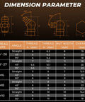 Dimension chart for 250 Pcs SAE and Metric Grease Fittings Assortment with Wrench Kit, showcasing thread types and angles.