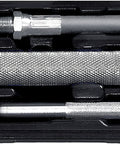 Grease Joint Rejuvenator Master Kit Large With Pro Model 7862 And Pocket Model 7864 Included 5 Inch Flex Hose And Extra Grease Coupler Unclogs