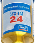 LAGD 125/HMT68 Automatic Grease Lubricator System 24 Disposable 125mL Capacity with HMT68 Oil