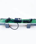 Desktop Belt Conveyor With Stepless Speed Control For Packaging Factories And Assembly Lines Small Laboratory Conveyor 10 By 100 Cm