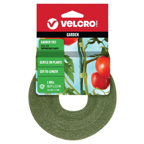 plastic plant ties Reusable Garden Ties Secure Plants Indoors & Out