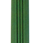 Green HDPE Plastic Welding Rod One Eighth Inch Diameter Thirty Feet For Canoes Kayaks Dirt Bike Fenders Gas Tanks Agricultural Water Tanks